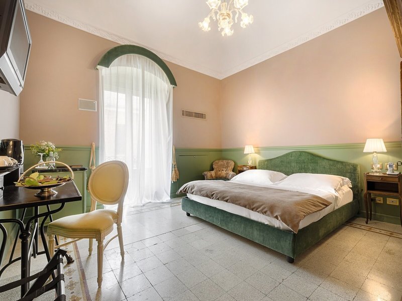 Antica Badia Relais 12