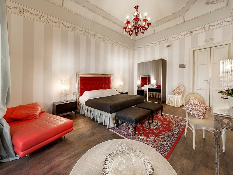 Antica Badia Relais 14