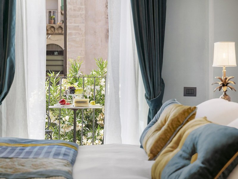 Antica Badia Relais 19