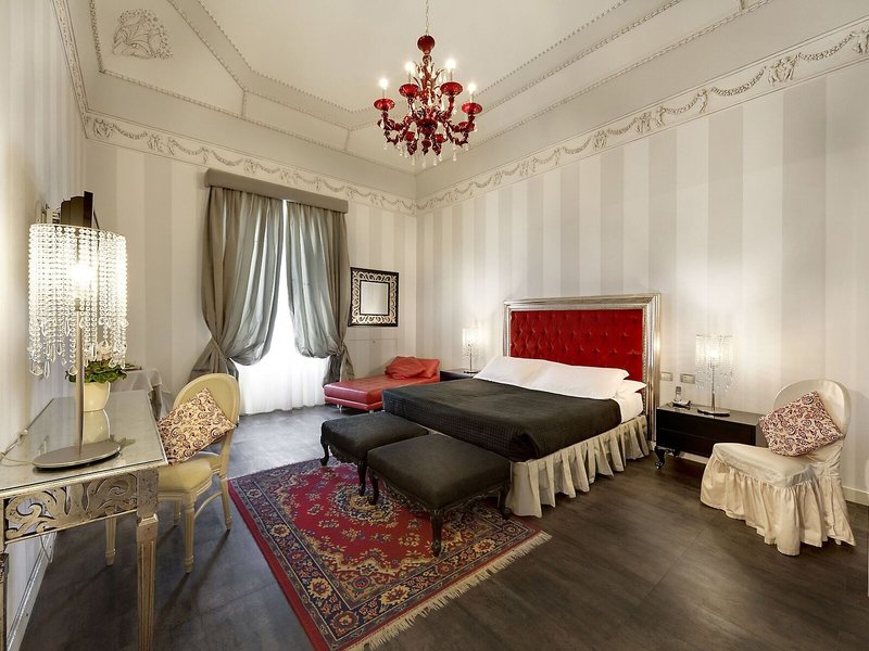 Antica Badia Relais 21