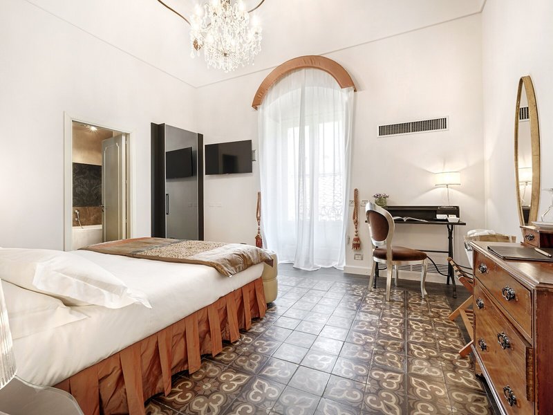 Antica Badia Relais 39