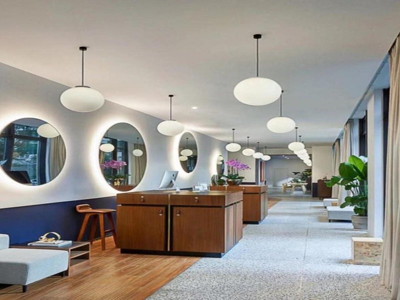 Base Plus Binjiang Service Apartment 3