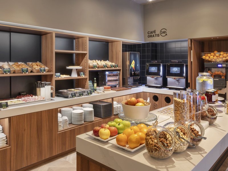 B&B Hotel Alicante Centro 2