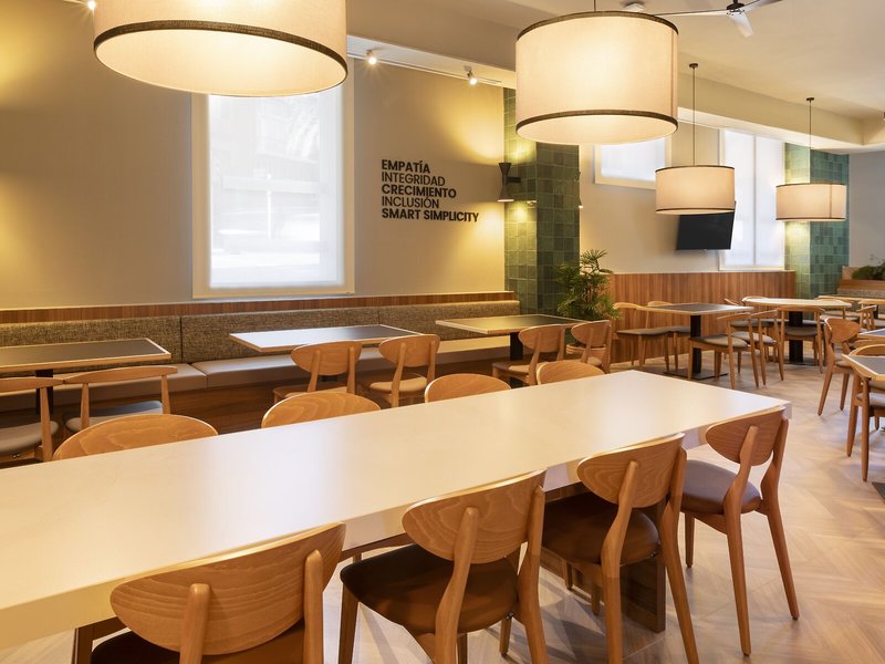 B&B Hotel Alicante Centro 4