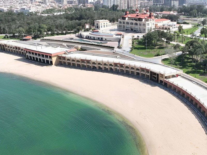 Rixos Montaza Alexandria 9
