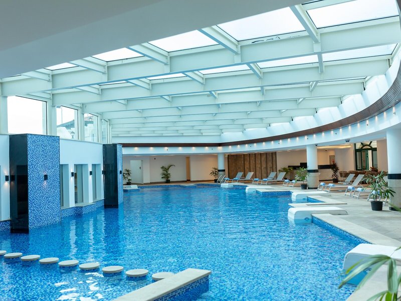 Rixos Montaza Alexandria 17