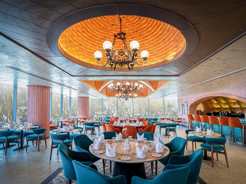 Rixos Montaza Alexandria 26