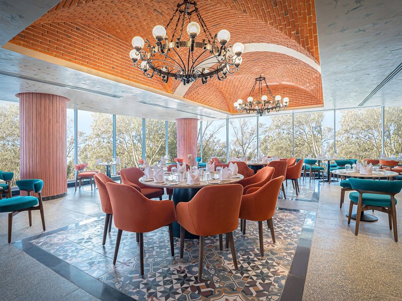 Rixos Montaza Alexandria 28
