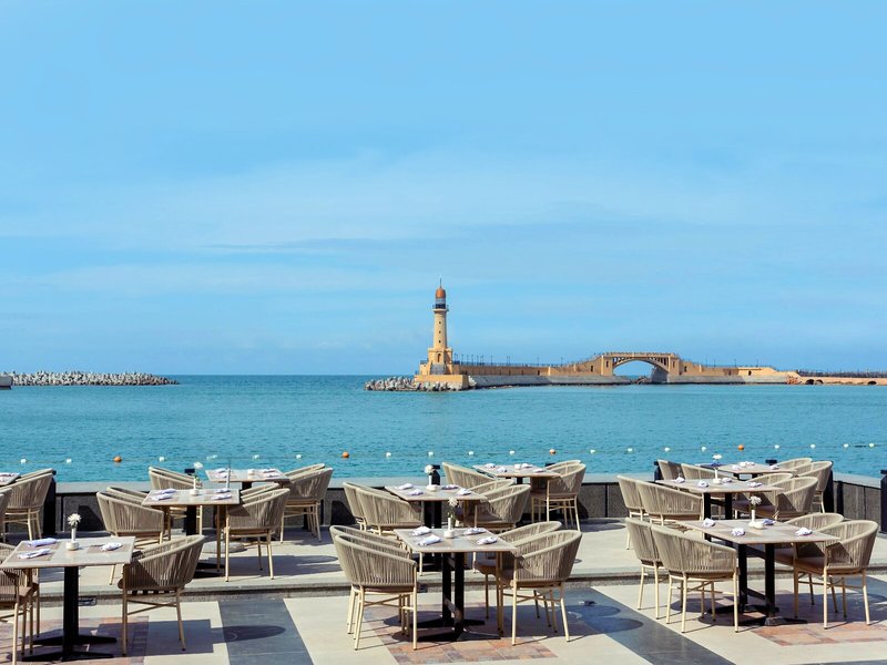 Rixos Montaza Alexandria 29