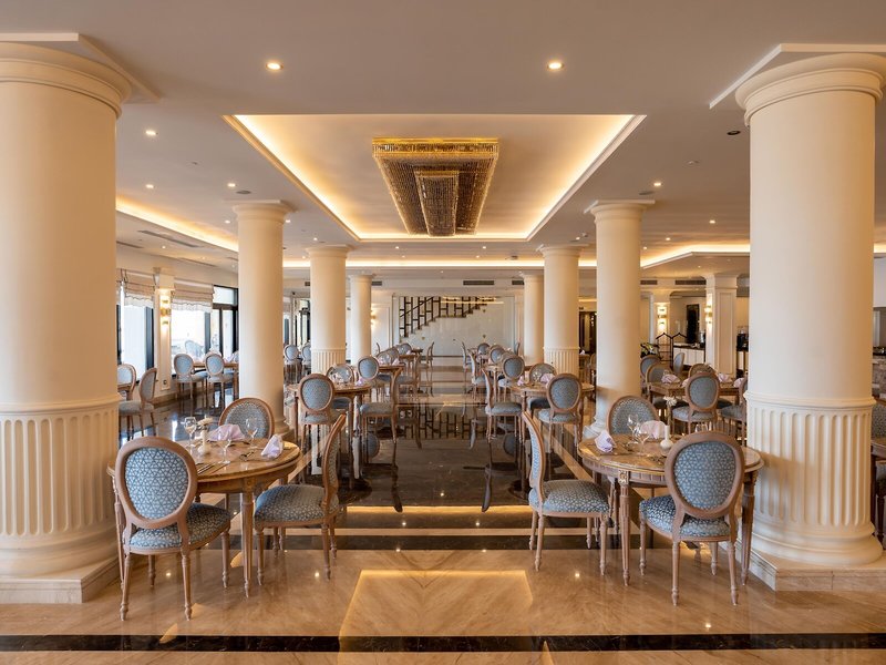 Rixos Montaza Alexandria 30