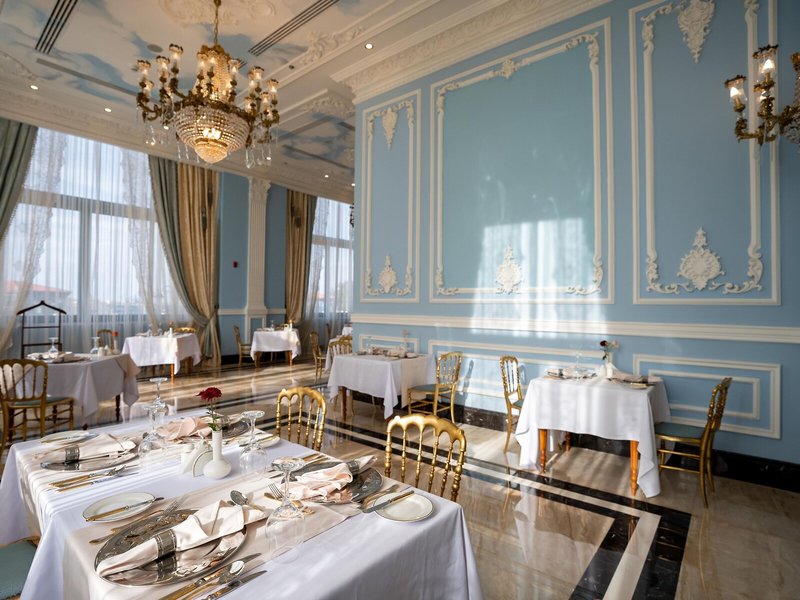Rixos Montaza Alexandria 31