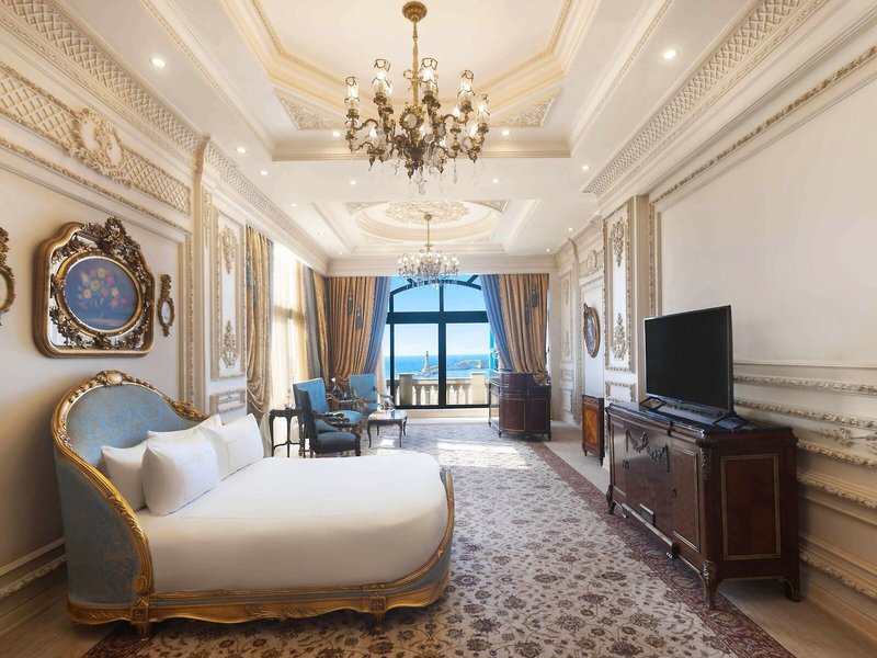 Rixos Montaza Alexandria 33