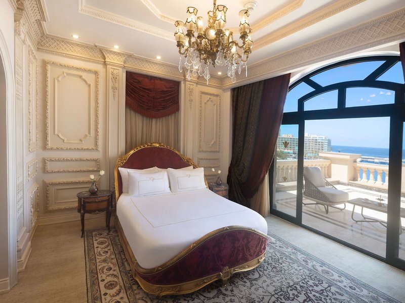 Rixos Montaza Alexandria 34
