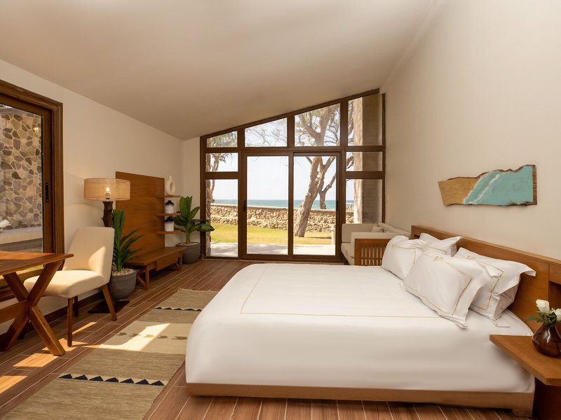 Rixos Montaza Alexandria 35