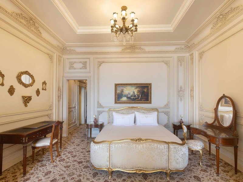 Rixos Montaza Alexandria 37
