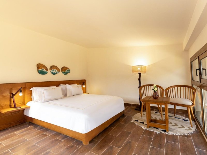 Rixos Montaza Alexandria 38