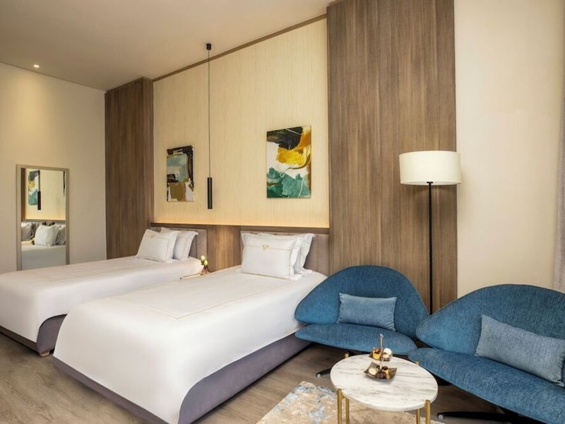 Rixos Montaza Alexandria 39