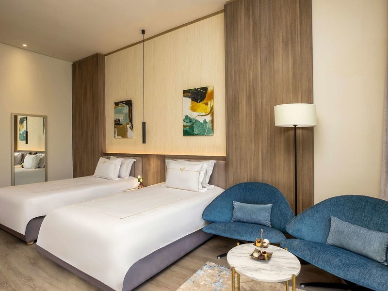 Rixos Montaza Alexandria 40