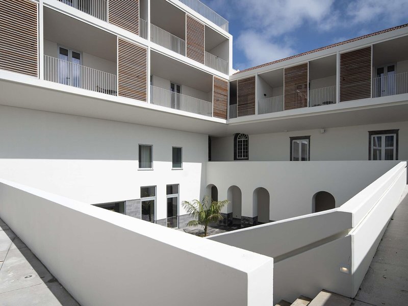 Mercure Ponta Delgada Azores 2