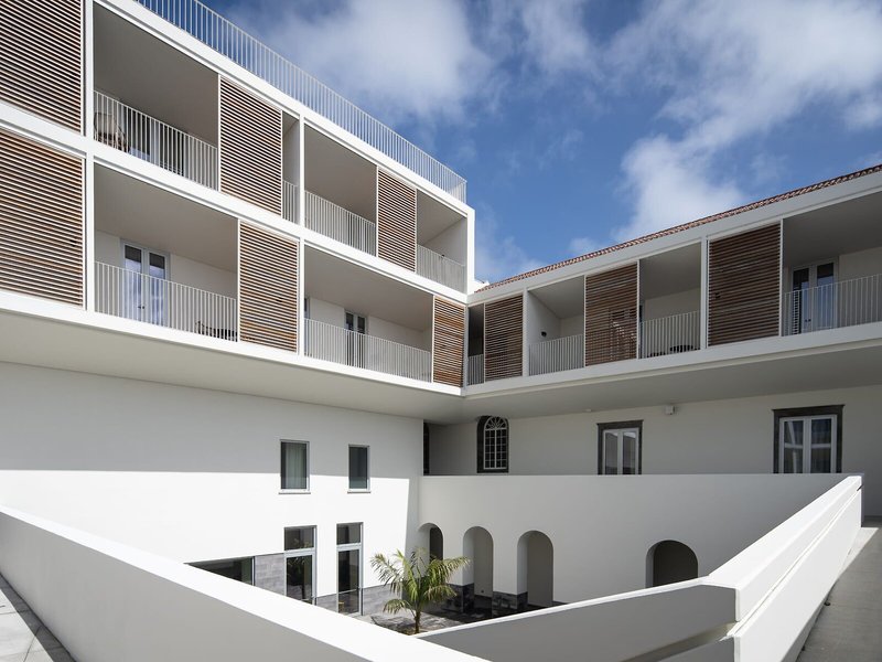 Mercure Ponta Delgada Azores 3