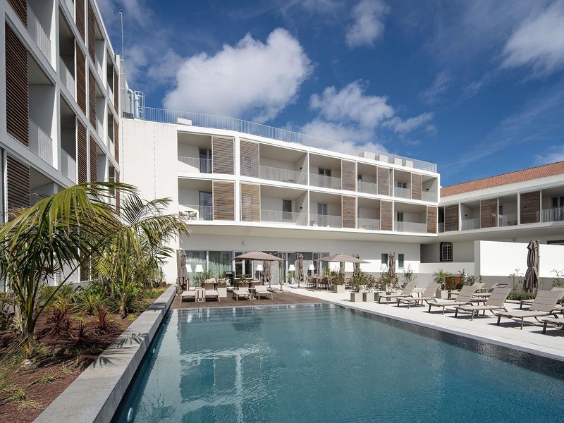 Mercure Ponta Delgada Azores 4