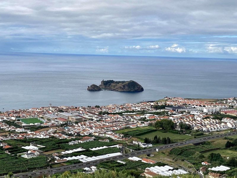 Mercure Ponta Delgada Azores 5