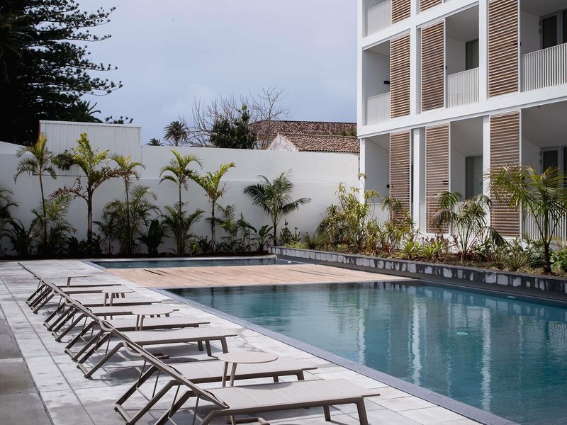 Mercure Ponta Delgada Azores 6