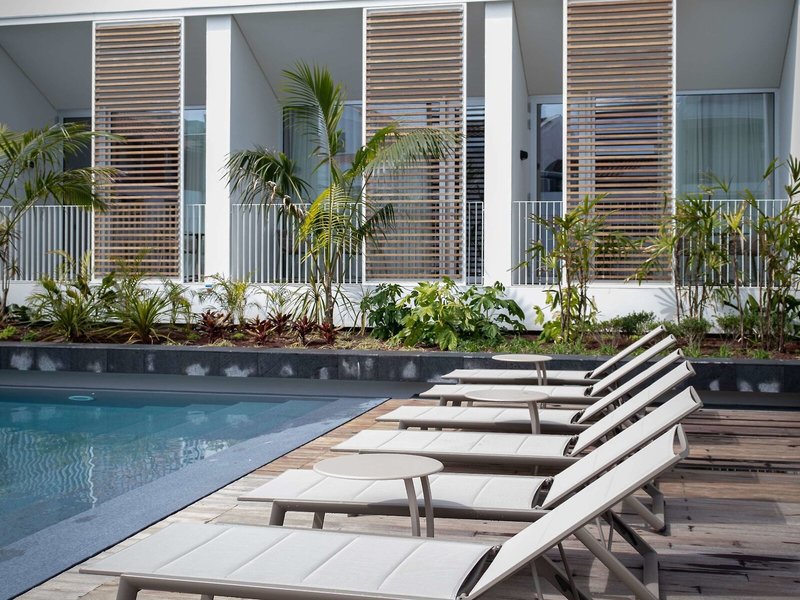 Mercure Ponta Delgada Azores 7