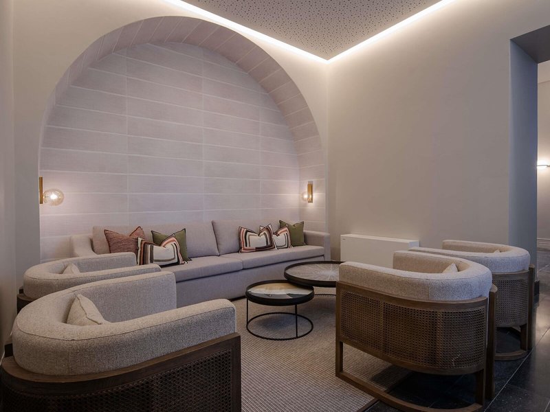 Mercure Ponta Delgada Azores 10