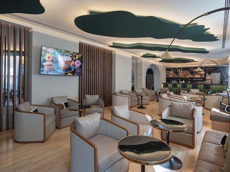 Mercure Ponta Delgada Azores 11