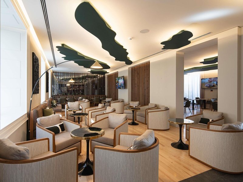 Mercure Ponta Delgada Azores 12