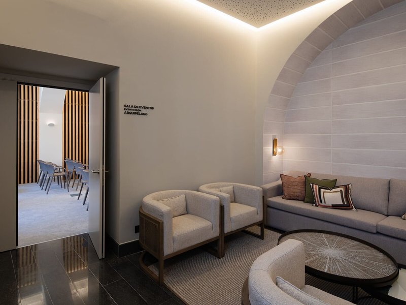 Mercure Ponta Delgada Azores 13