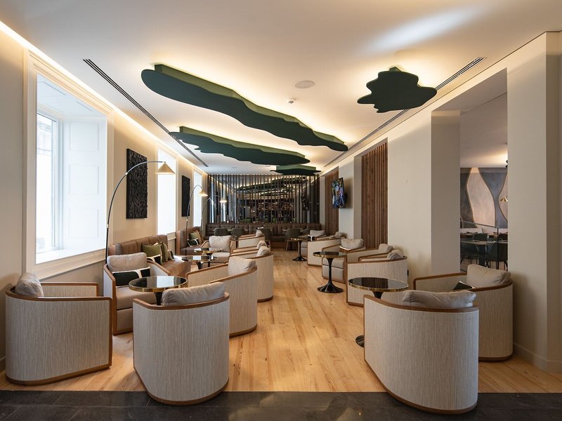 Mercure Ponta Delgada Azores 14