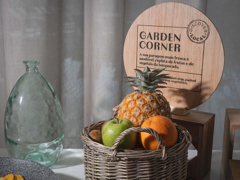 Mercure Ponta Delgada Azores 16