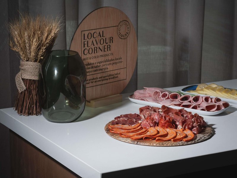 Mercure Ponta Delgada Azores 18