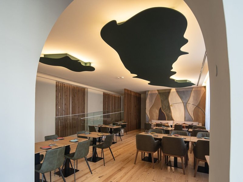 Mercure Ponta Delgada Azores 20