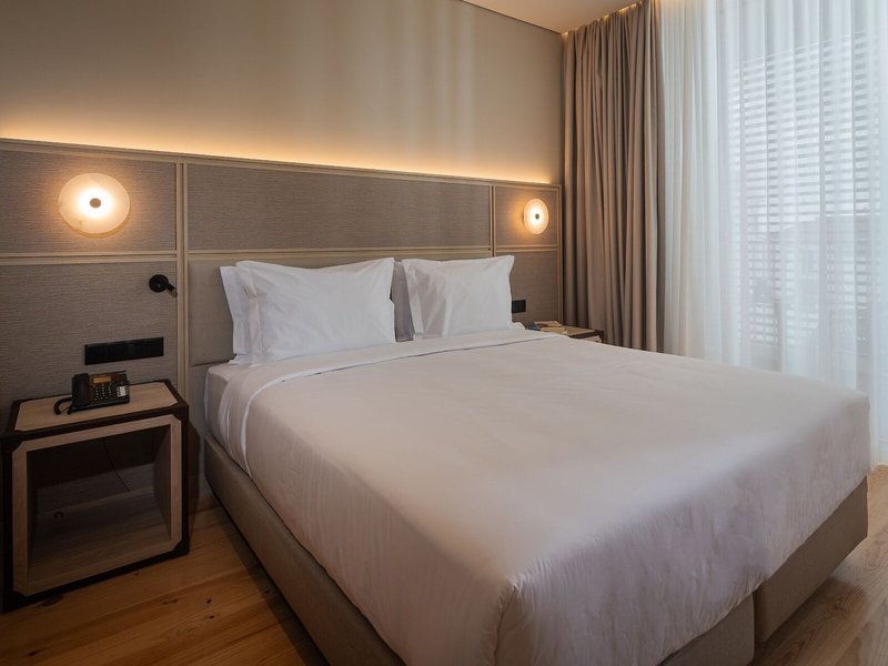 Mercure Ponta Delgada Azores 25