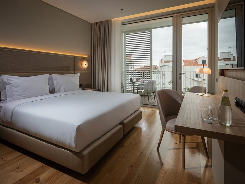 Mercure Ponta Delgada Azores 27