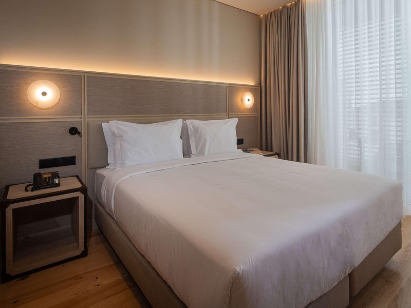 Mercure Ponta Delgada Azores 28