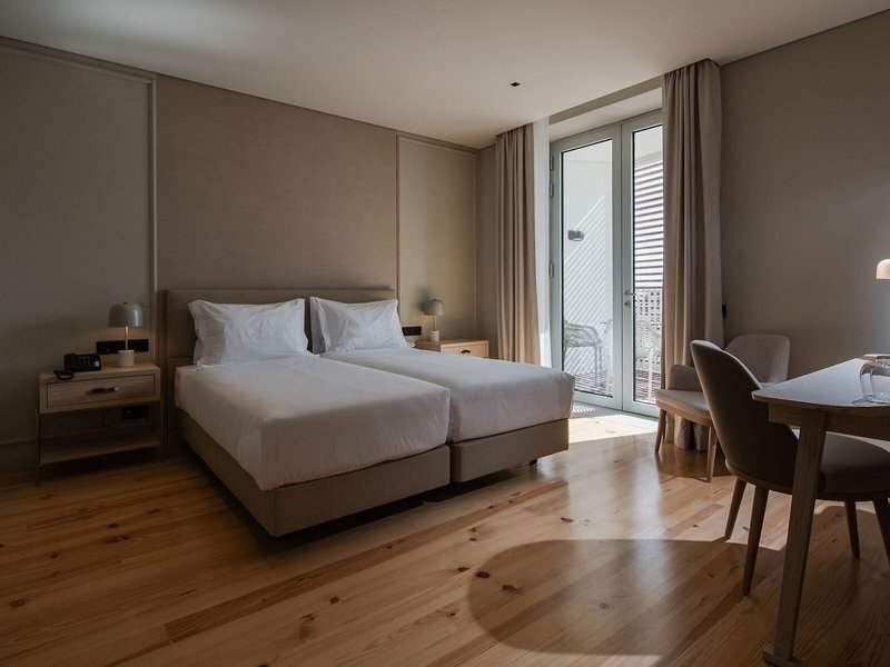 Mercure Ponta Delgada Azores 29