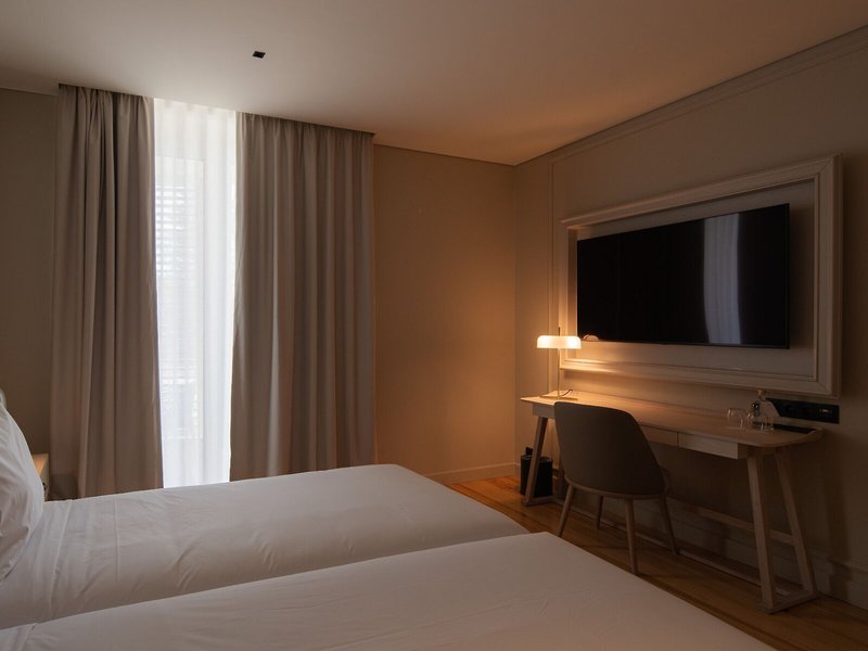 Mercure Ponta Delgada Azores 30
