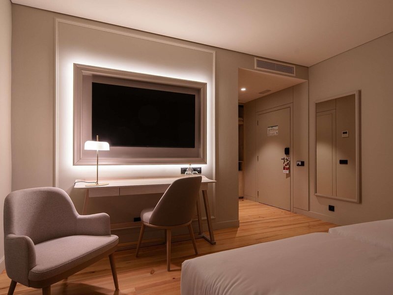 Mercure Ponta Delgada Azores 31