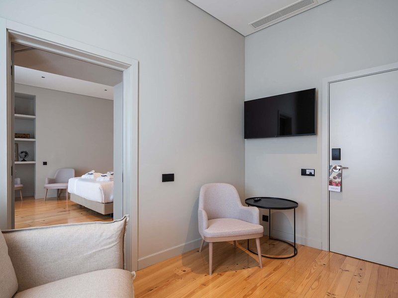 Mercure Ponta Delgada Azores 32