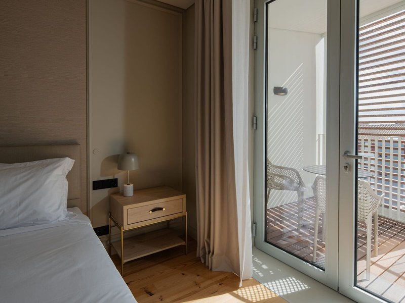 Mercure Ponta Delgada Azores 33