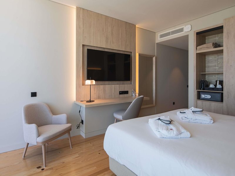 Mercure Ponta Delgada Azores 34
