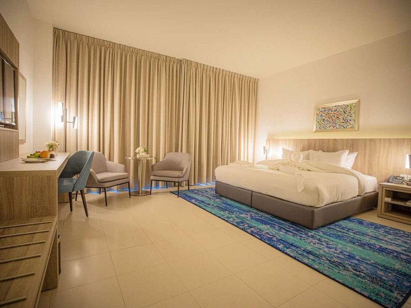 Golden Tulip Amman 10