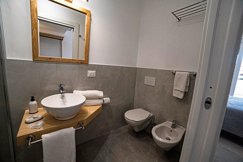 Middle Town Palace Tropea 7