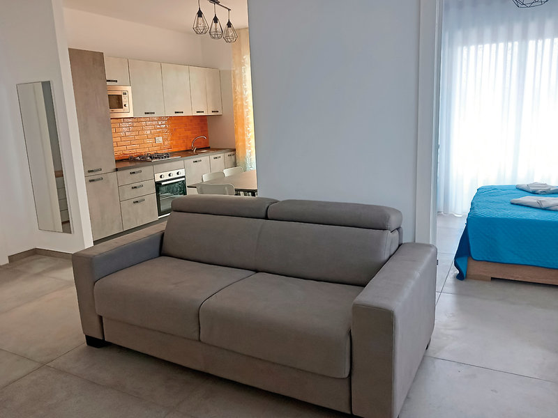 Middle Town Palace Tropea 8