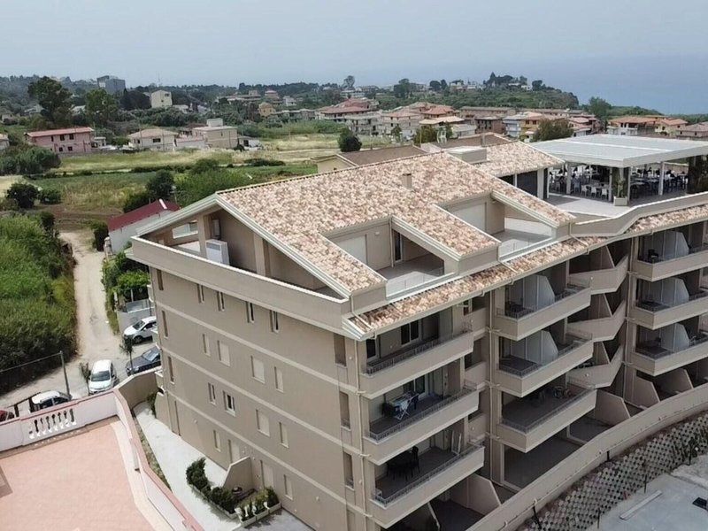 Middle Town Palace Tropea 5