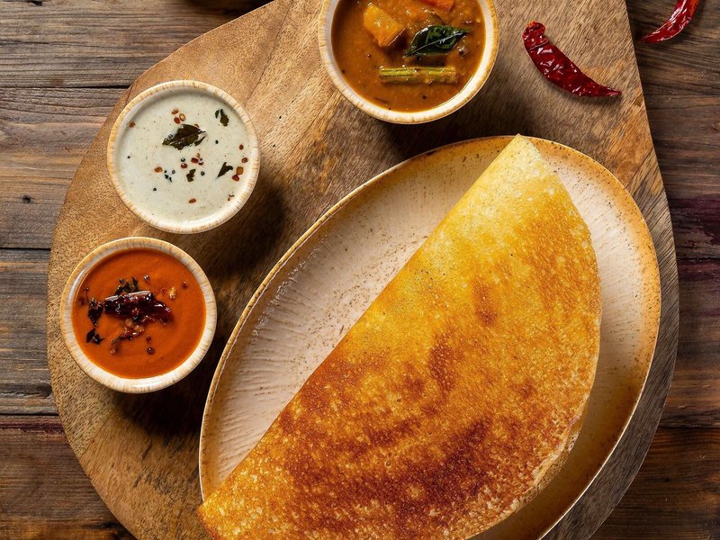 Novotel New Delhi City Centre 23